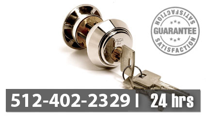 locksmith Garrison Park