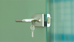 commercial locksmith austin