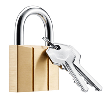 locksmith Garrison Park